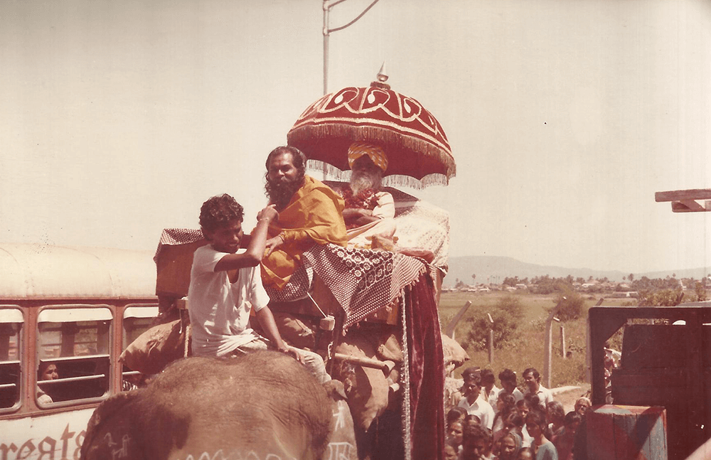 Yamnotri-Yatra--1986